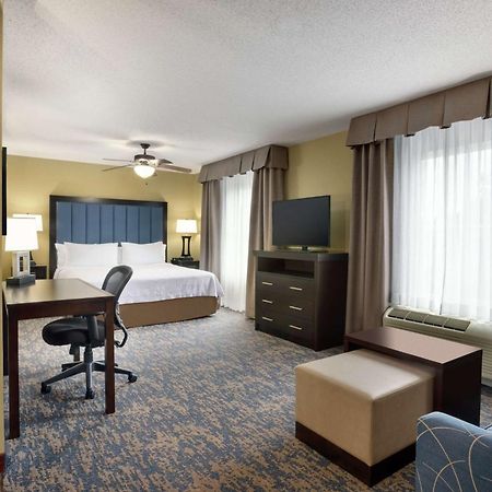 Homewood Suites By Hilton Fort Smith Massard Bagian luar foto
