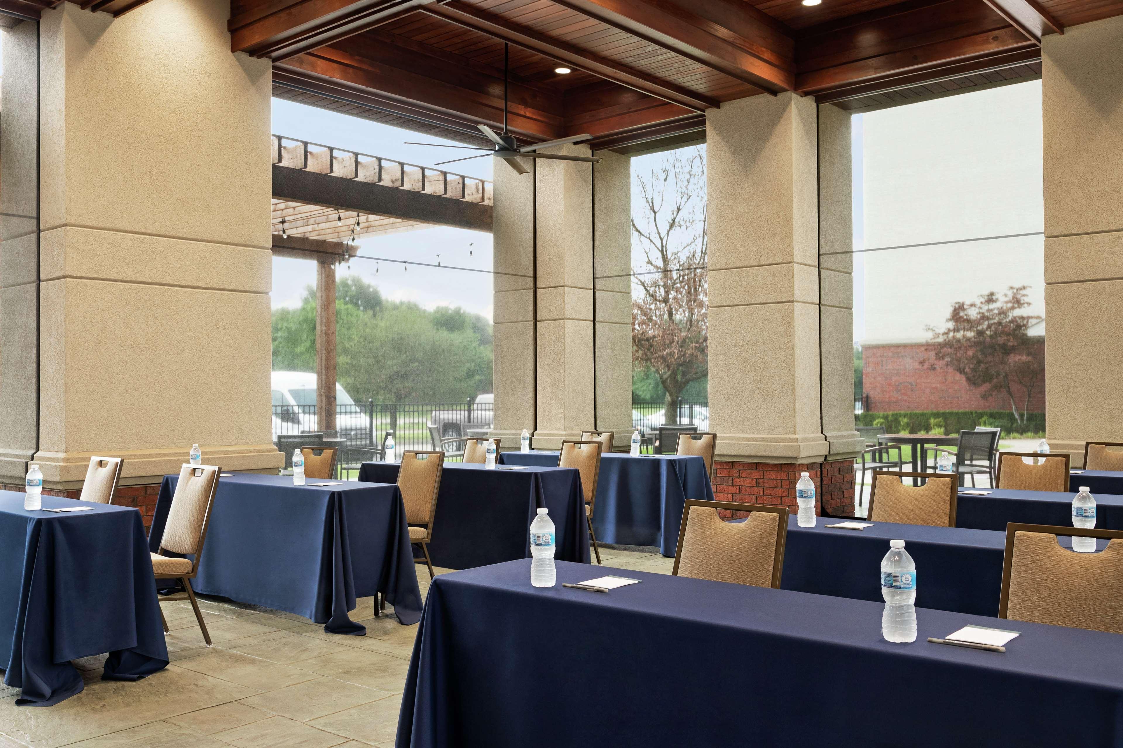Homewood Suites By Hilton Fort Smith Massard Bagian luar foto