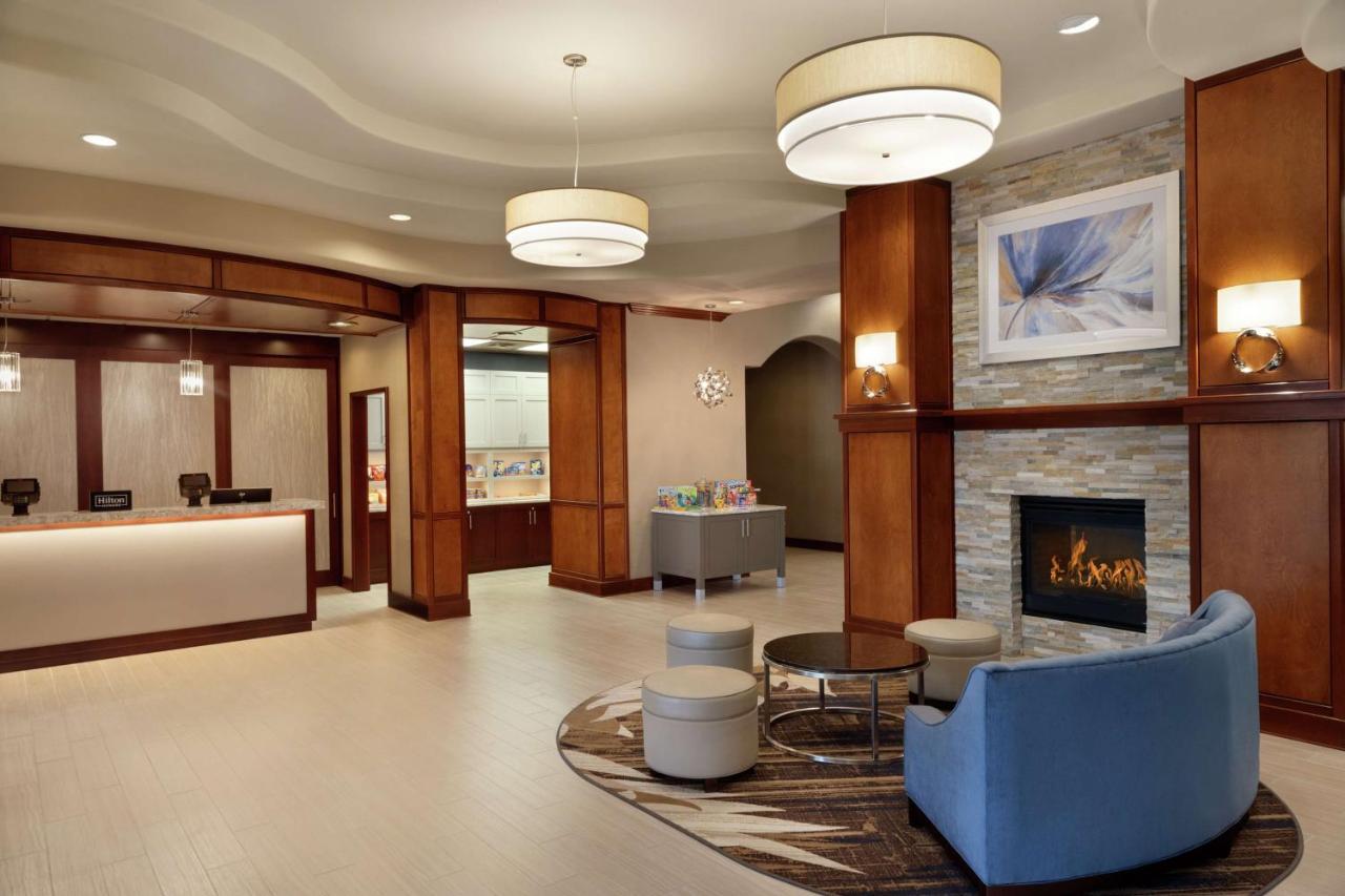 Homewood Suites By Hilton Fort Smith Massard Bagian luar foto